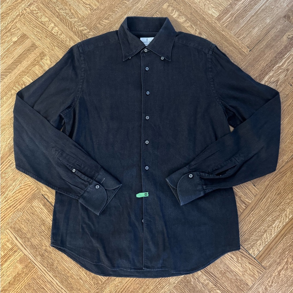 Emanuel Berg 40 15 3/4
